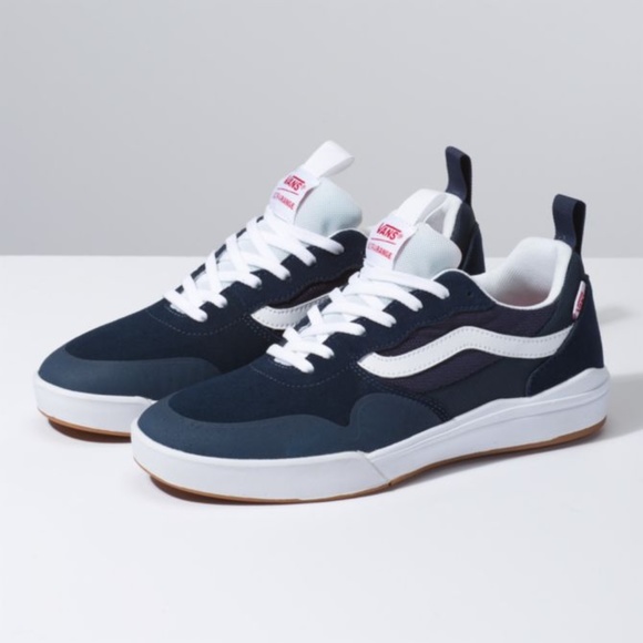 vans ultrarange 2 pro